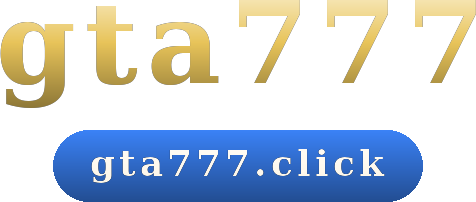gta777 logo